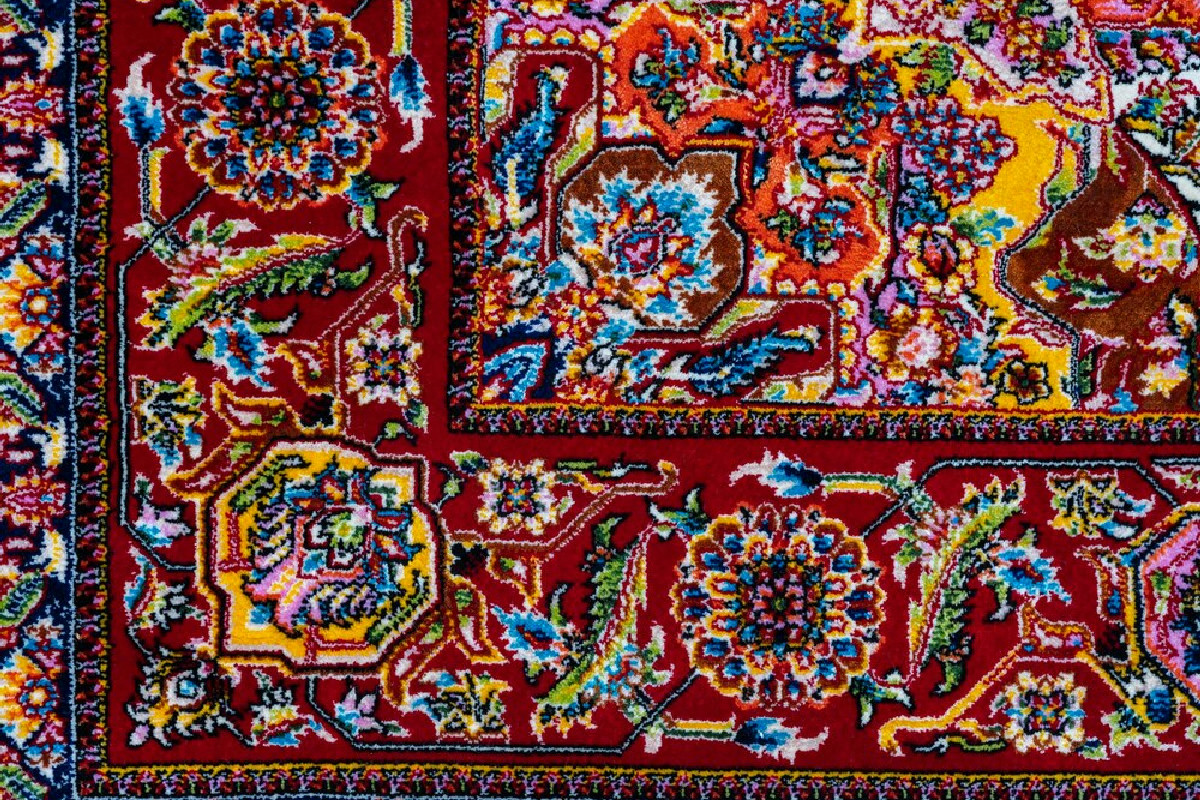 Come riportare all’antico splendore un tappeto persiano: la guida pratica degli esperti a casa tua