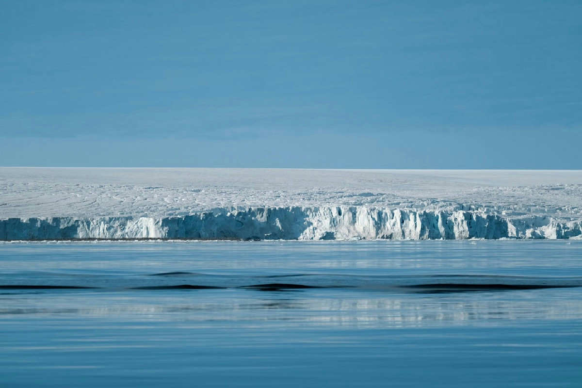 Microrganismi artici al centro di una scoperta: possono arginare la crisi climatica globale?