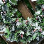 11 idee uniche per ghirlande natalizie: decora la casa con stile e originalità raffinata