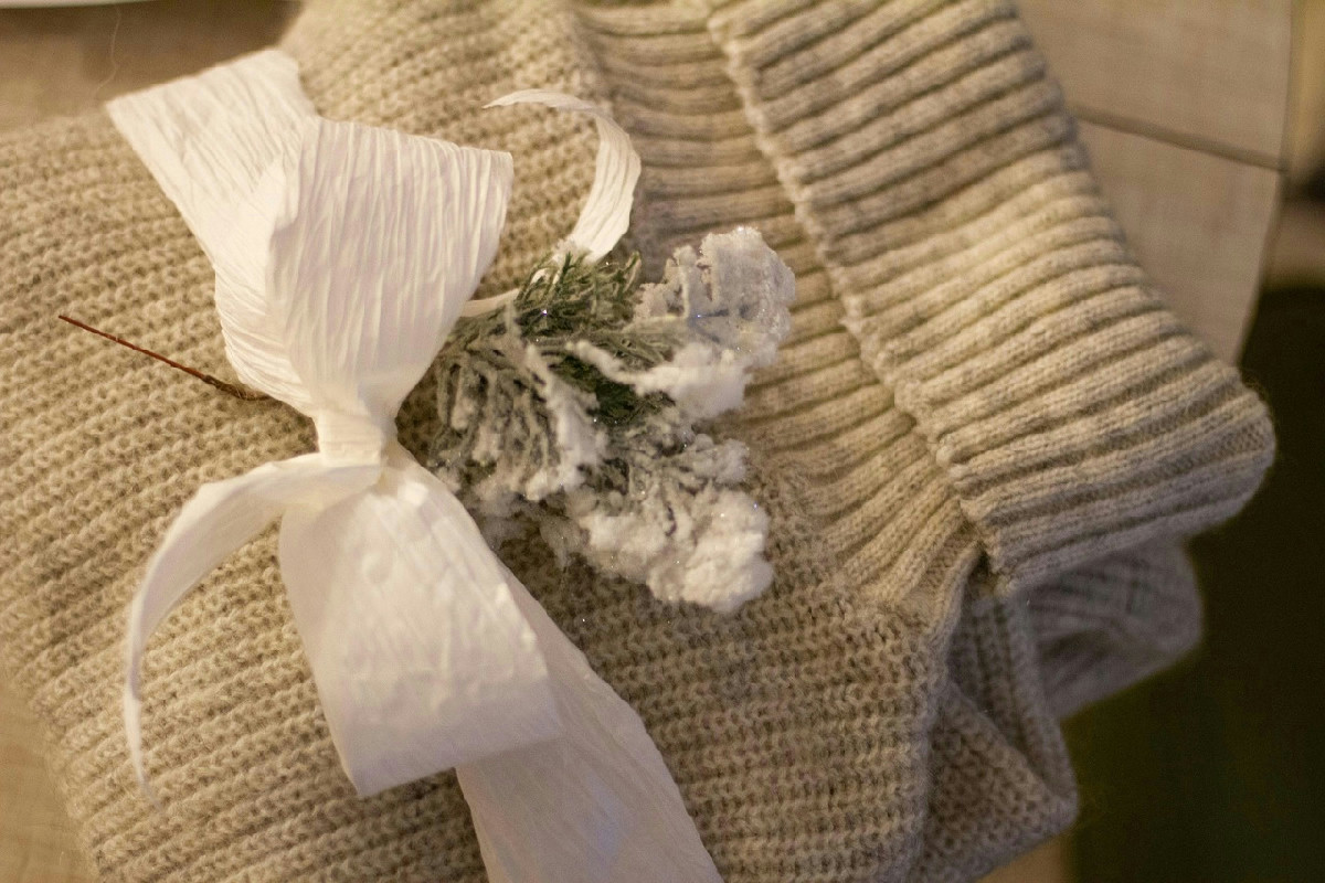 Come lavare le maglie di lana senza rovinarle: il metodo semplice che tutte usano a casa