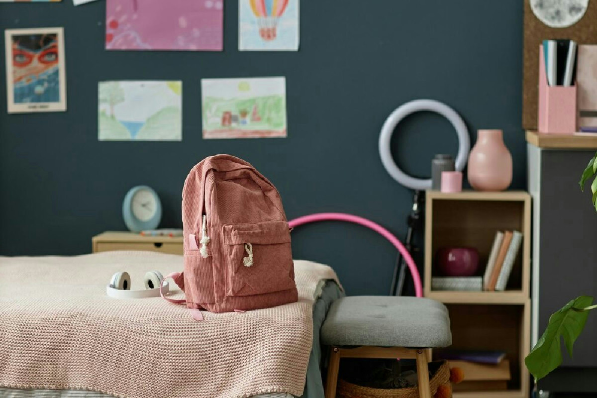 Genitori e sicurezza domestica: 7 modi efficaci per creare un ambiente protetto e stimolante per i bambini