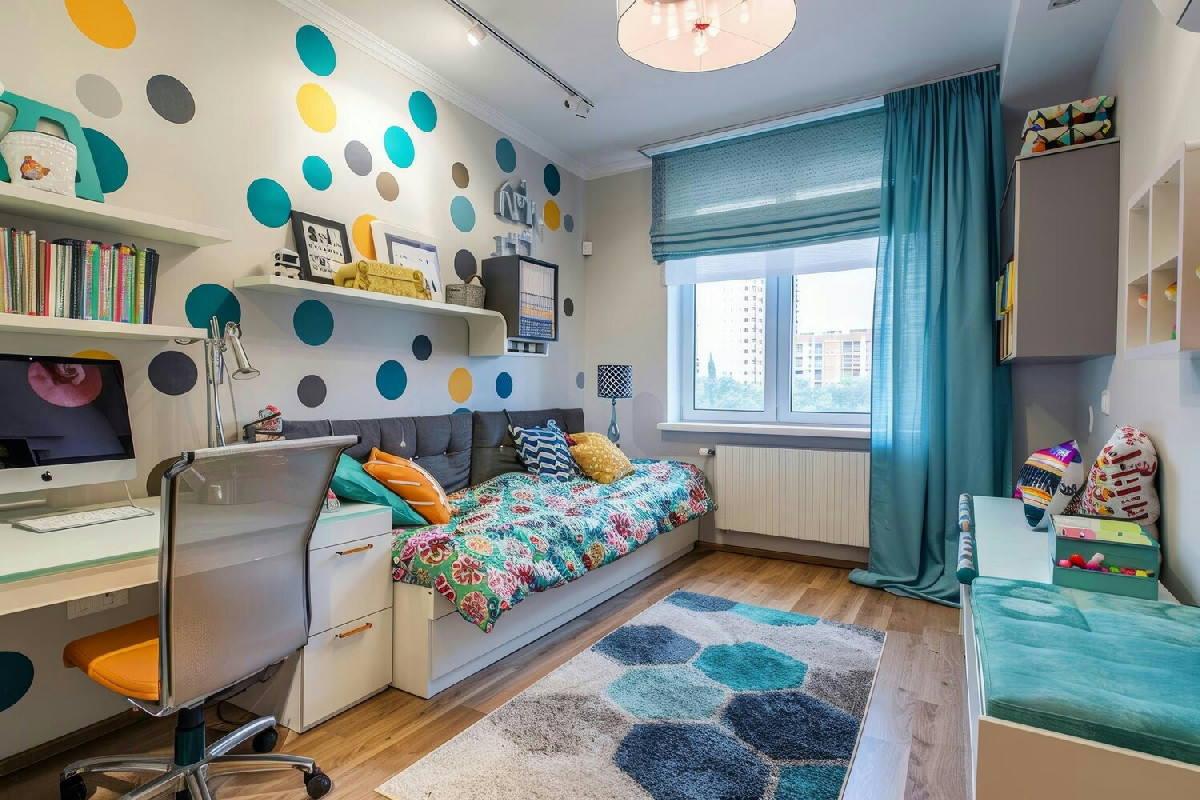 Genitori e sicurezza domestica: 7 modi efficaci per creare un ambiente protetto e stimolante per i bambini