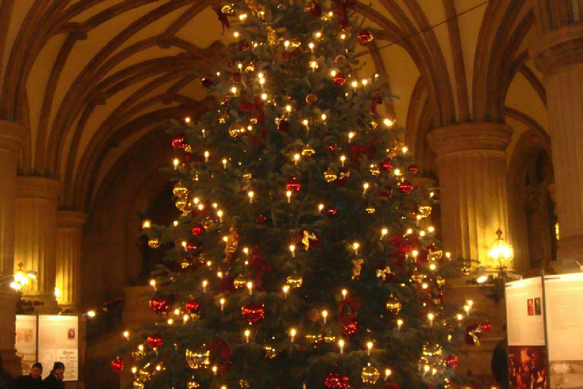 Idee creative per addobbare l’albero di Natale: 6 decorazioni fai da te con materiali riciclati