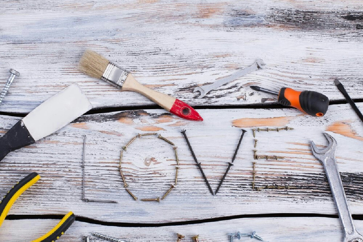 Idee Creative per il Fai da Te: 5 Progetti Facili e Originali per Trasformare la Casa