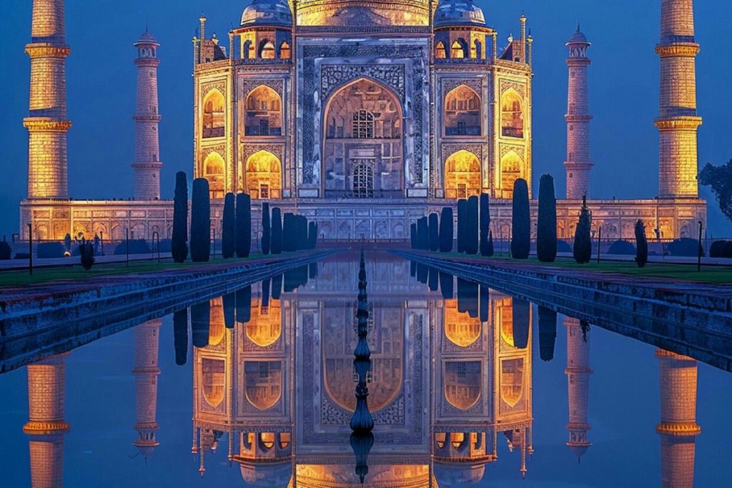 Molti pianificano il viaggio in India, ma poche persone conoscono queste curiosità essenziali