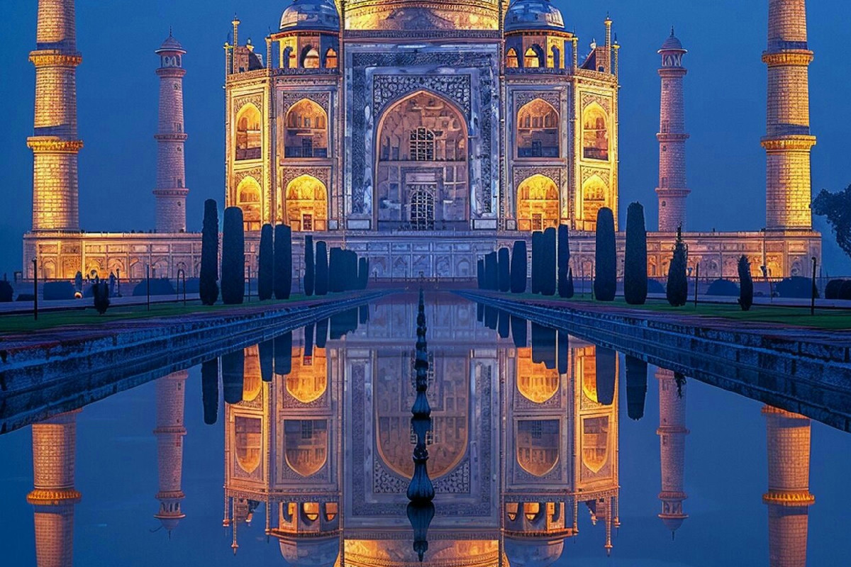 Molti pianificano il viaggio in India, ma poche persone conoscono queste curiosità essenziali