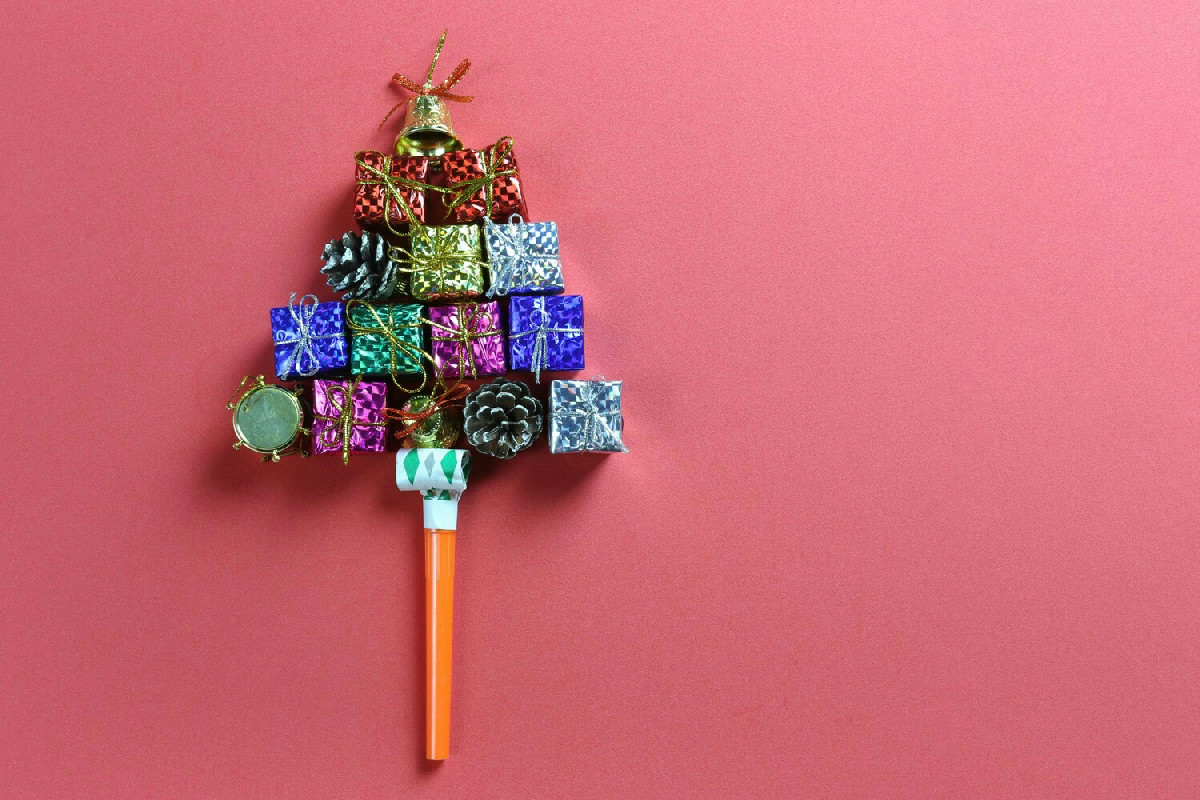 Natale 2025: 25 idee creative per decorazioni originali e atmosfere magiche in casa