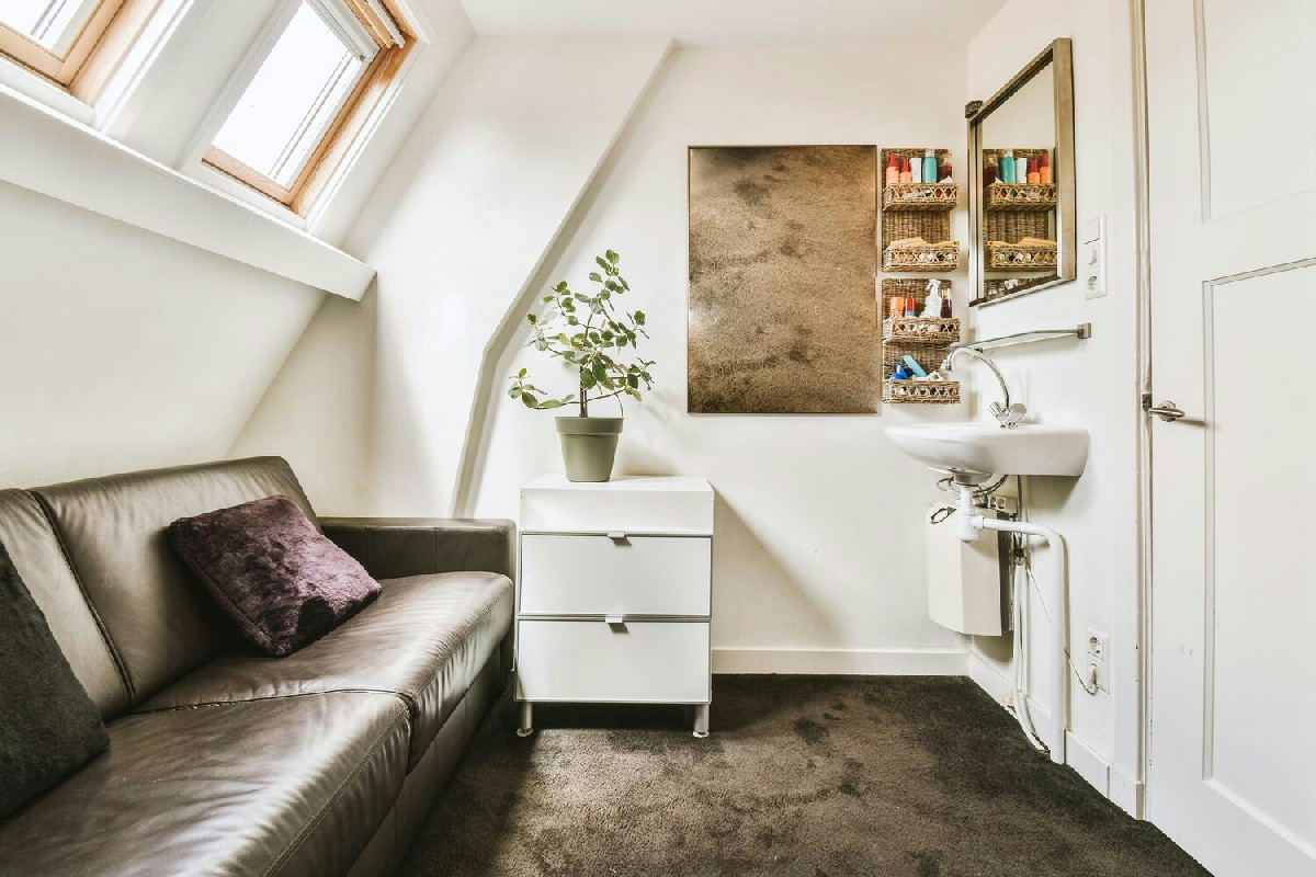 Organizzare ogni stanza con stile e funzionalità per vivere al meglio spazi piccoli