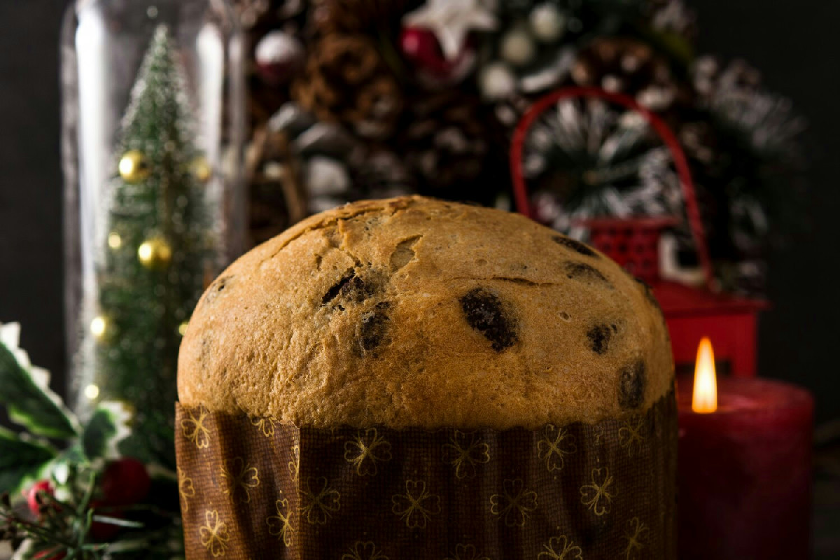 Panettoni in aumento caldo Natale 2025: perché anche i marchi industriali costano di più