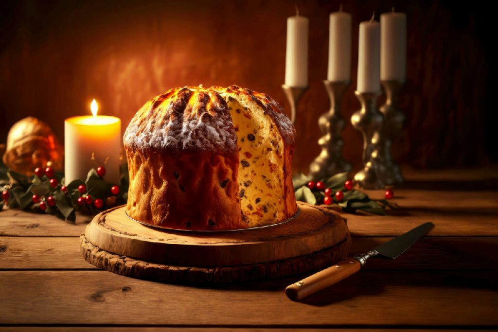 Panettoni in aumento caldo Natale 2025: perché anche i marchi industriali costano di più