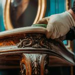 Rinnova i mobili antichi con tecniche efficaci e consigli pratici per un risultato perfetto