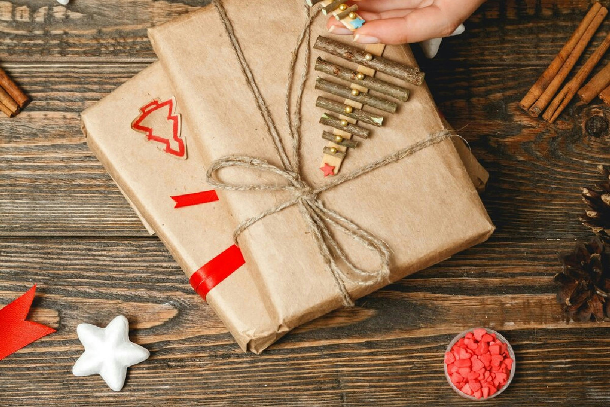 Tre Regali di Natale Fatti a Mano che Regalano Emozioni Autentiche e Indimenticabili